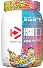 Dymatize ISO100 - 20 servings