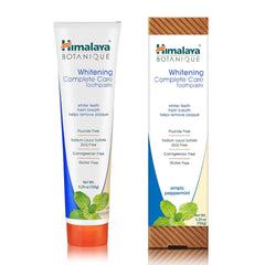 Himalaya Toothpaste - Whitening Peppermint 150g