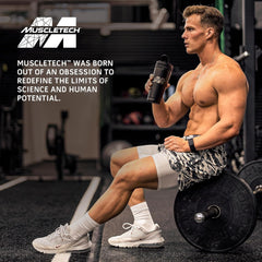 Muscletech - Muscle Builder 30ct