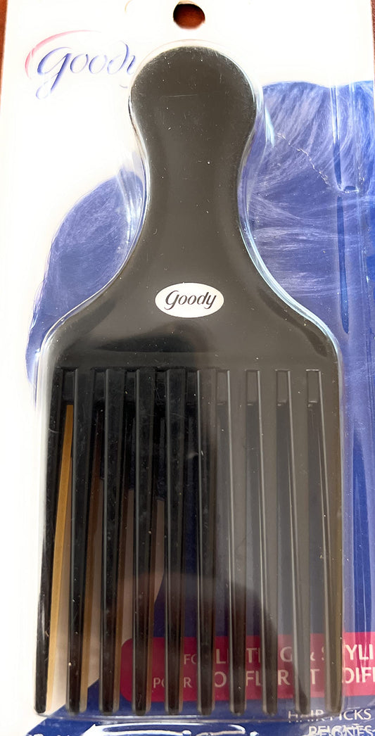 Goody Value Pack Small Hair Lifts