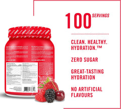 BioSteel Hydration Mix - 700g