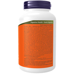 Now Foods Psyllium Husk 500mg 500cap