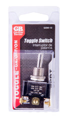 Gardner Bender GSW-13 Heavy Duty Toggle Switch