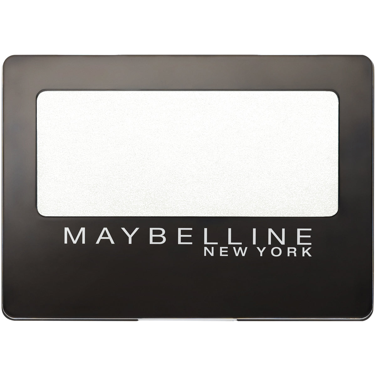 Maybelline New York Expert Wear Eyeshadow, Vanilla, 0.08 Ounce