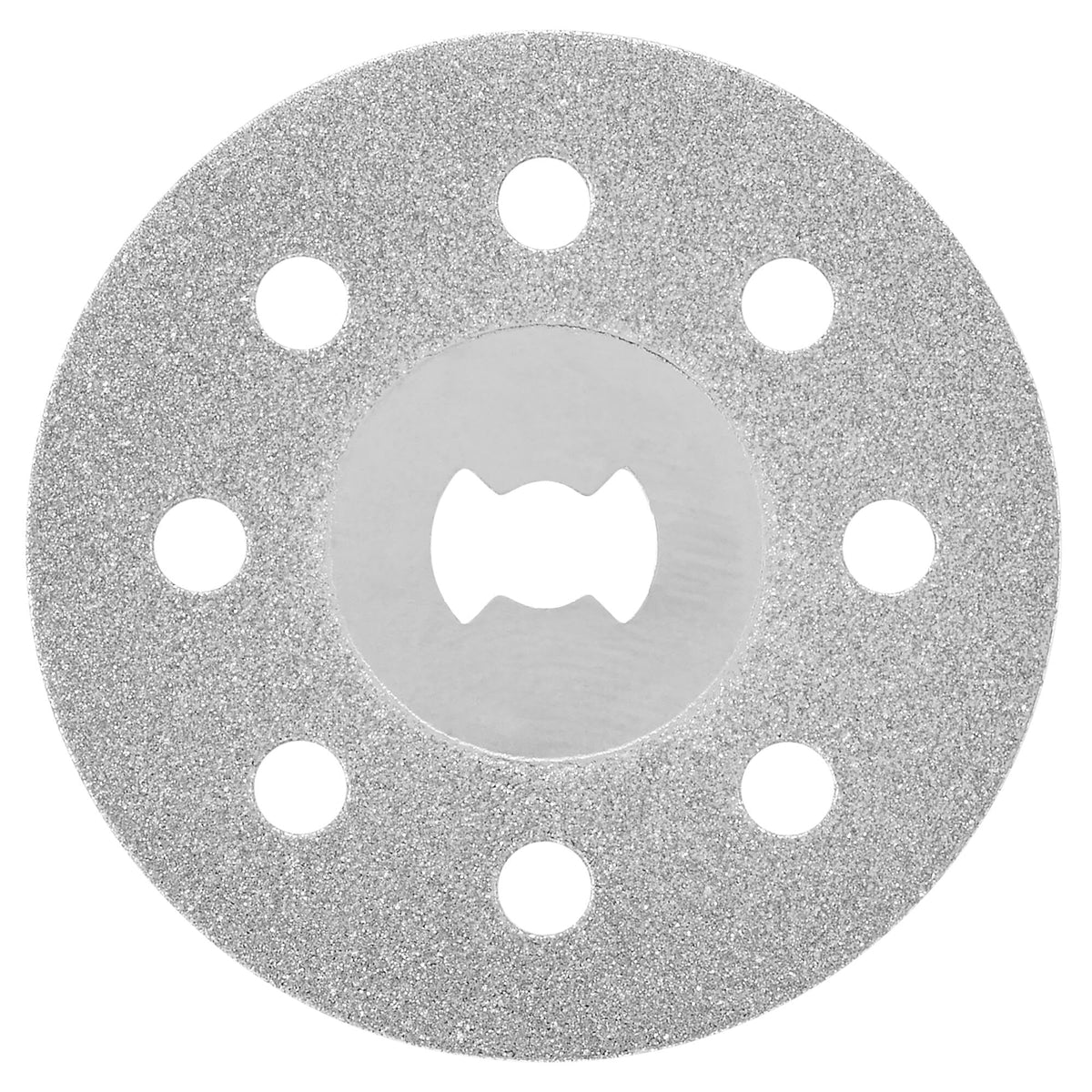 Dremel EZ545 1-1/2-Inch EZ Lock Diamond Wheel,Silver