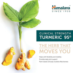 Himalaya Herbs - Turmeric 30ct