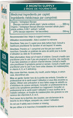 Himalaya Herbs - Bacopa 60ct