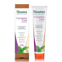 Himalaya Toothpaste - Complete Care