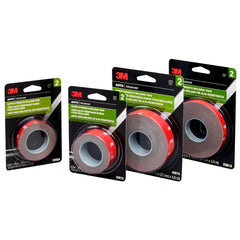 3M 03614 Scotch-Mount 1/2" x 15' Molding Tape