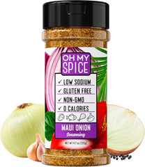 OhMySpice Maui Onion - 141g