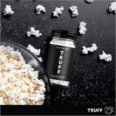 TRUFF - Black Truffle Salt 6x150g