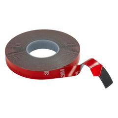 3M 03614 Scotch-Mount 1/2" x 15' Molding Tape