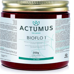 Actumus - Bioflo 1 Constipation Support 350g