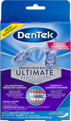 DenTek Ultimate Dental Guard, Mouth Guard for Grinding Teeth