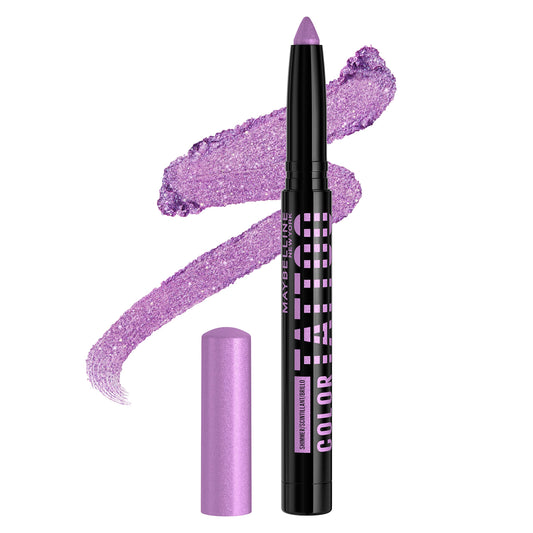 MAYBELLINE COLOR TATTOO EYESTIX I AM FEARLESS (55)