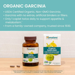 Himalaya Herbs - Garcinia 60ct