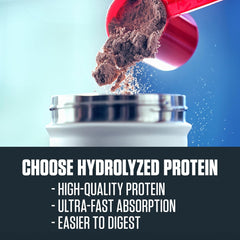 Dymatize ISO100 - 20 servings