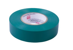 Gardner Bender GTG-667P 3/4-Inch by 66-Foot Electrical Tape (Green)