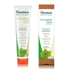 Himalaya Toothpaste - Complete Care