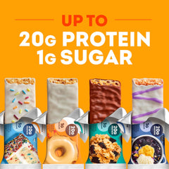 ONE Protein Bar - 12x60g