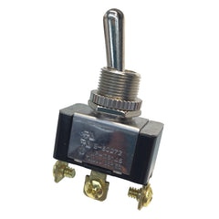 Gardner Bender GSW-12 Toggle Switch (SPDT) 20A 125V On/On