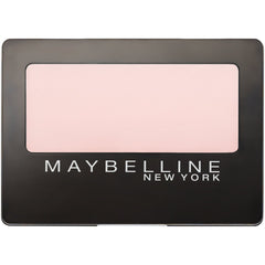 Maybelline New York Expert Wear Mono Eyeshadow Seashell, 2.3 gram.