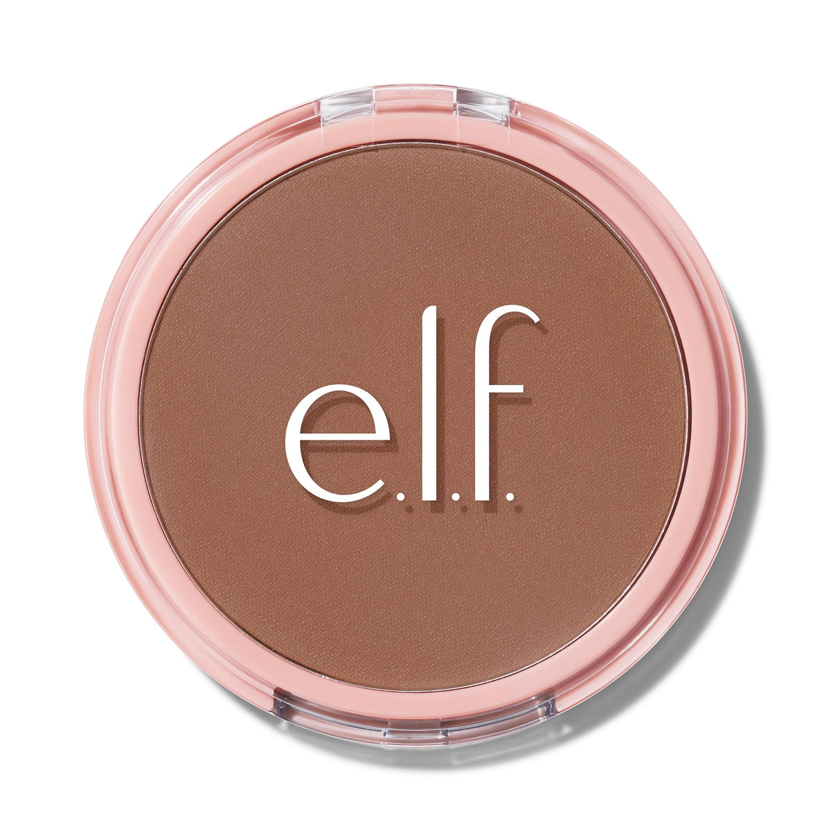 e.l.f. Halo Glow Powder Filter, Ultra-fine Finishing Powder, Smooths The Look of Pores & Fine Lines, Creates A Soft-Focus Glow, Vegan & Cruelty-Free, Rich Cool