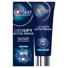 Crest Pro-Health Toothpaste Densify Pro, Intensive Clean, 90 mL