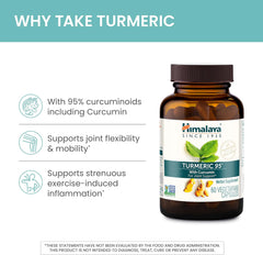 Himalaya Herbs - Turmeric 30ct