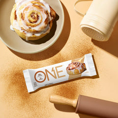 ONE Protein Bar - 12x60g