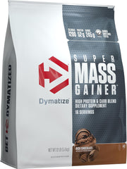 Dymatize Mass Gainer - 12lbs