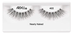 Ardell Naked Lashes 422, 1 Count