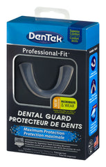 DenTek Professional Fit Dental Guard - 2 Pack - Mouth Guard for Grinding Teeth