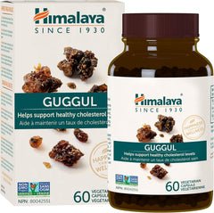 Himalaya Herbs - Guggul 60ct