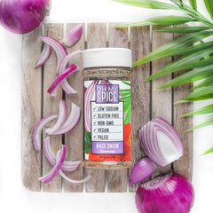 OhMySpice Maui Onion - 141g