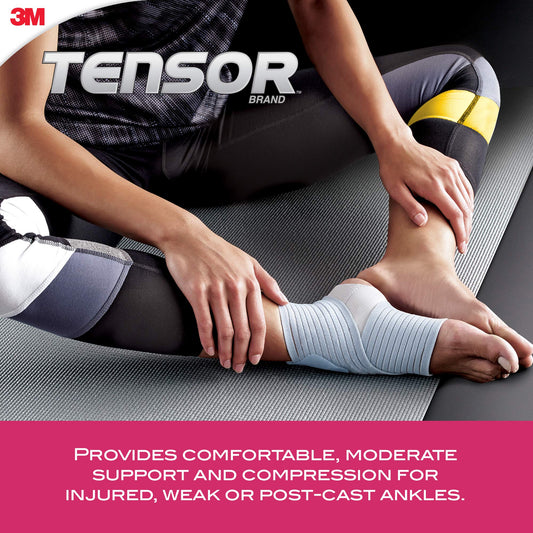 Tensor Women's Ankle Support, S/M