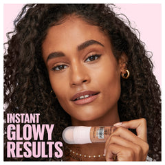 Maybelline New York Instant Age Rewind - Face Makeup Instant Perfector 4-In-1 Glow Makeup, Deep