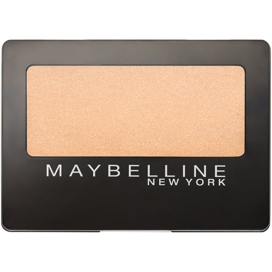 Maybelline New York Maybelline Expert Wear Mono Eyeshadow The Glo Down 2.30000 grams