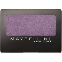 Maybelline New York Expert Wear Eyeshadow, Humdrum Plum, 0.08 Ounce