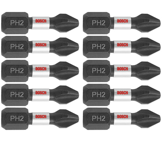 ITP2102 SCRWDRVNG 1IN #2 IMPAC