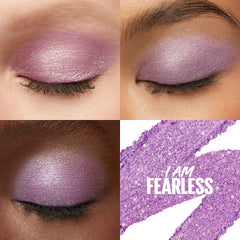 MAYBELLINE COLOR TATTOO EYESTIX I AM FEARLESS (55)