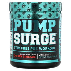 Jacked Factory Pumpsurge - 20 servings