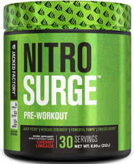 Jacked Factory Nitrosurge - 30 servings