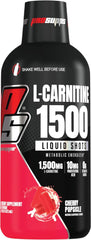 Prosupps L-Carn - 1500 (16oz)