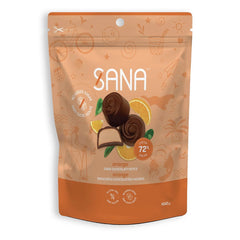 Sana Bites - Protein Bites 6 x 100g