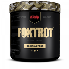 Redcon1 - Foxtrot Joint Support 60 Servings