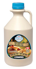 Steeves Maples Sugar Free - Maple Syrup 12x500ml