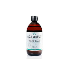 Actumus - Aloe Max 500 ml