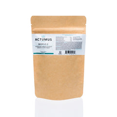 Actumus - Bioflo 2 Laxitive Support 60 vcaps BULK