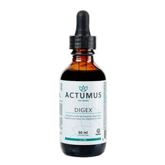 Actumus - Digex Digestive Aid 60 ml